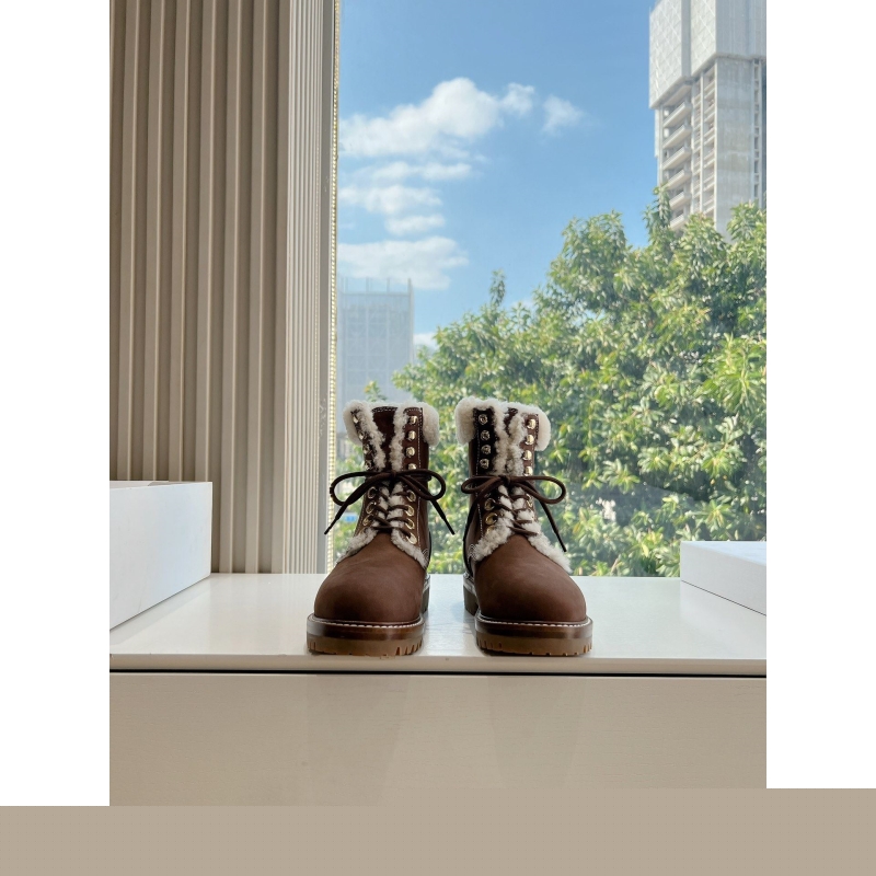 Ce**e boots